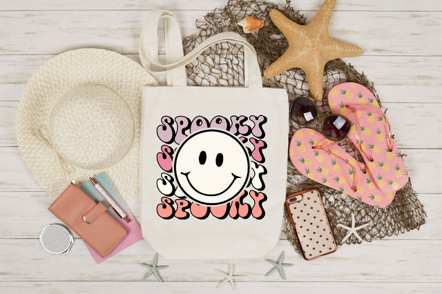 Retro Spooky Svg SVG SVGista 