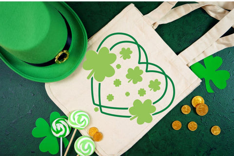 Retro St Patrick's Day SVG Bundle SVG DESIGNISTIC 
