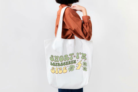 Retro St. Patrick's Day Svg Bundle SVG Rupkotha 