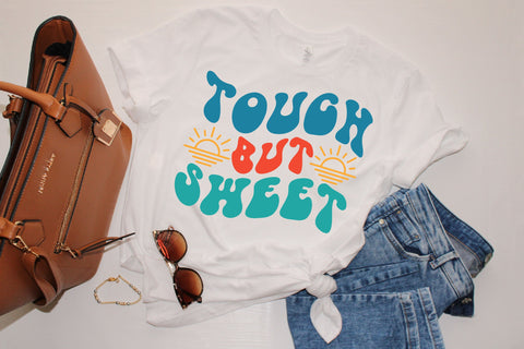 Retro Summer Bundle SVG Rupkotha 