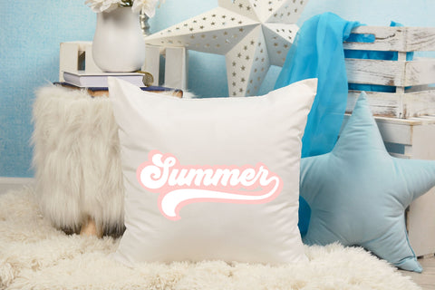 Retro Summer Design Bundle SVG Rupkotha 