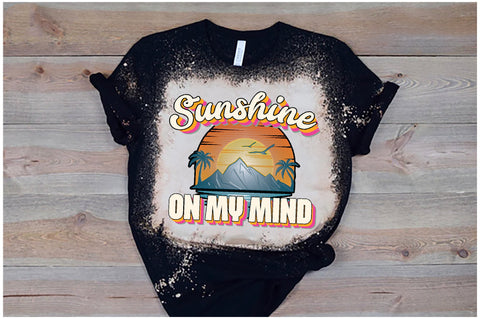 Retro Summer Sublimation Bundle Sublimation Jagonath Roy 