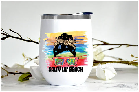 Retro Summer Sublimation Bundle Sublimation Jagonath Roy 