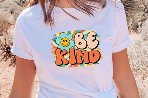 Retro Summer sublimation Bundle Sublimation Regulrcrative 