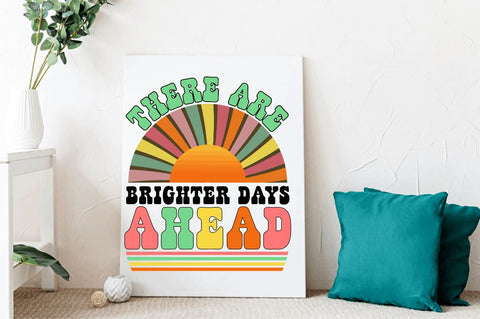 Retro Summer Sublimation Bundle Sublimation Regulrcrative 