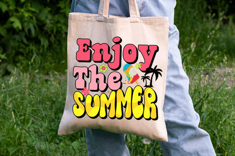 Retro Summer Sublimation Bundle Sublimation Regulrcrative 