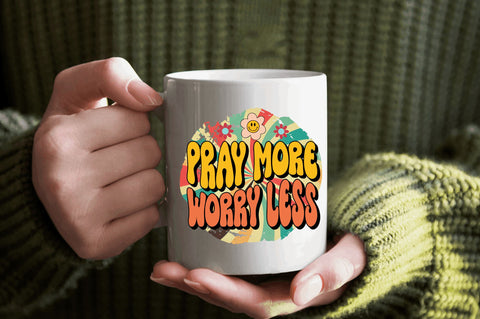 Retro Summer sublimation Bundle Sublimation Regulrcrative 