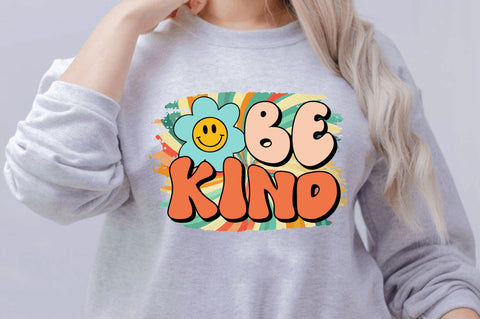 Retro Summer sublimation Bundle Sublimation Regulrcrative 