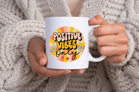 Retro Summer sublimation Bundle Sublimation Regulrcrative 