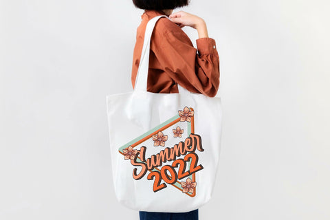 Retro Summer Sublimation Bundle Sublimation Rupkotha 