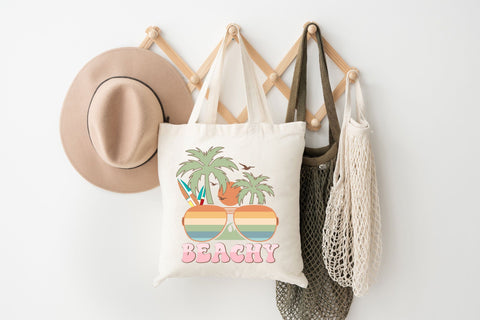 Retro Summer Sublimation Bundle Sublimation Rupkotha 