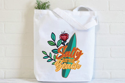 Retro Summer Sublimation Bundle Sublimation Rupkotha 