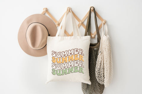 Retro Summer Sublimation Bundle Sublimation Rupkotha 