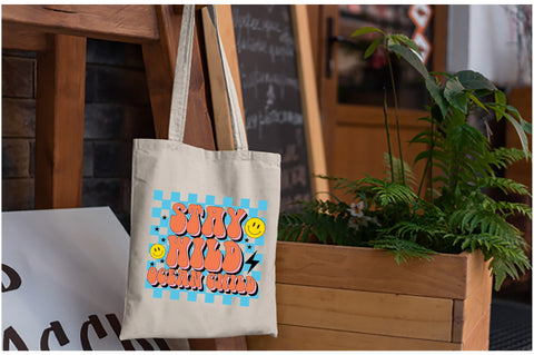 Retro Summer Sublimation Sublimation Jagonath Roy 