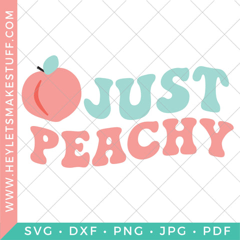 Retro SVG Bundle SVG Hey Let's Make Stuff 