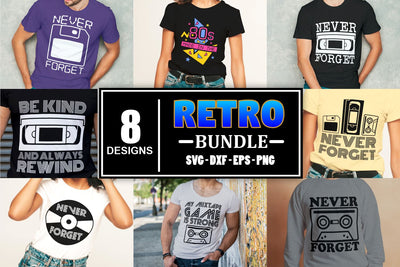 Retro SVG Retro 1980s svg 80s Shirt Svg Retro Made In The 80s Shirt svg Funny Dad Shirt Svg Retro Shirt Svg 80s Made In The 80s Svg SVG Whistlepig Designs 
