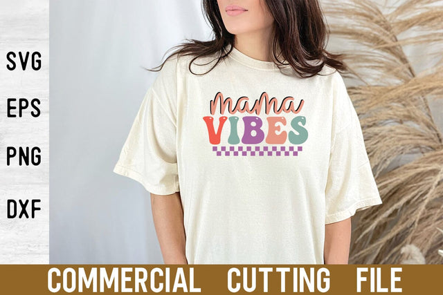 retro svg,retro svg bundle,mama svg, SVG Svgcraft 