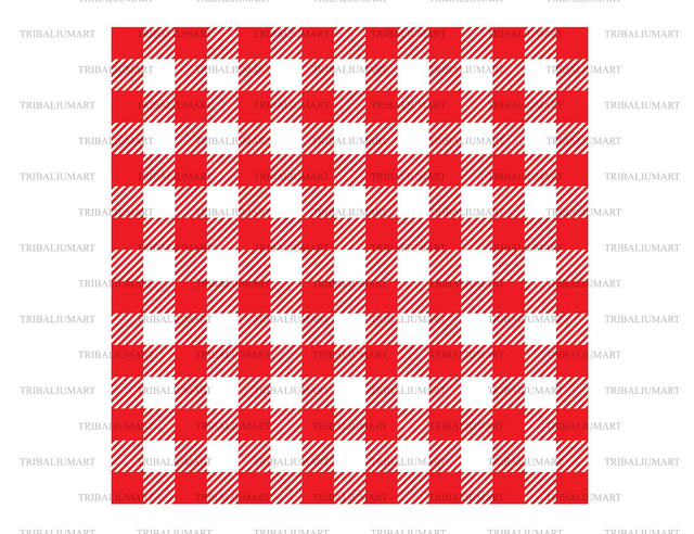 Retro tablecloth texture SVG TribaliumArtSF 