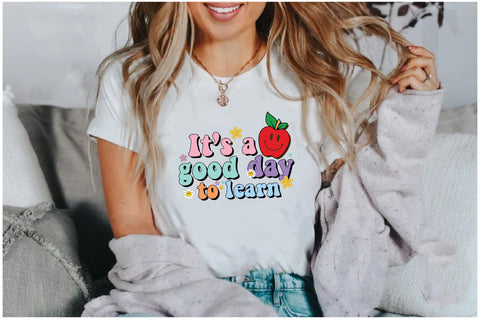 Retro Teacher Sublimation Sublimation Jagonath Roy 