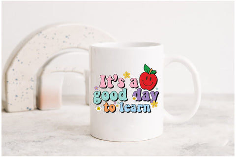 Retro Teacher Sublimation Sublimation Jagonath Roy 