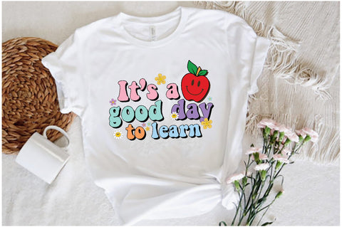 Retro Teacher Sublimation Sublimation Jagonath Roy 