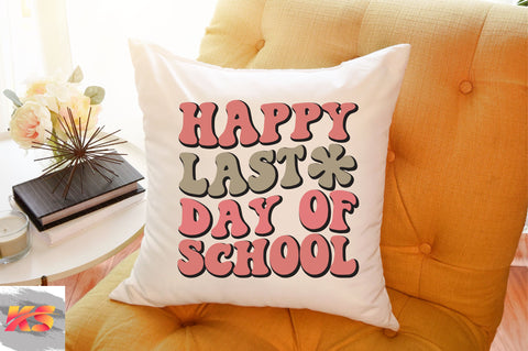 Retro Teacher Svg Bundle SVG SVGista 