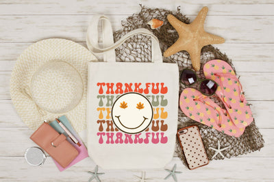 Retro Thankful Svg SVG SVGista 