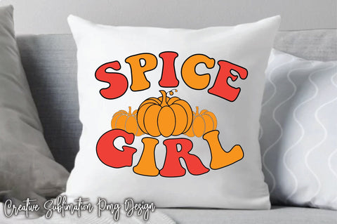 Retro Thanksgiving Sublimation Bundle Sublimation Creativeart88 