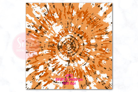 Retro Tie Dye Digital Papers Backgrounds Set Digital Pattern SineDigitalDesign 
