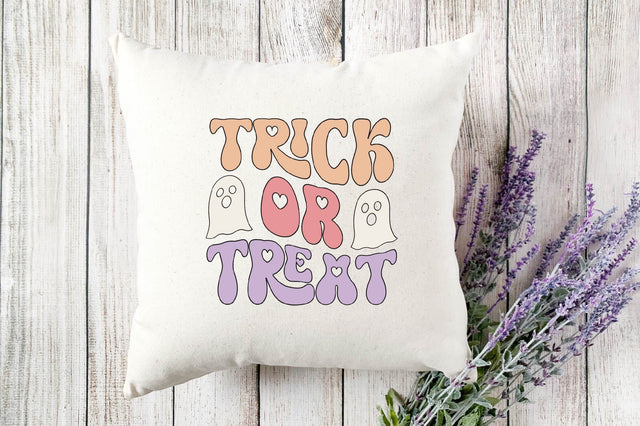 Retro Trick Or Treat Svg SVG SVGista 