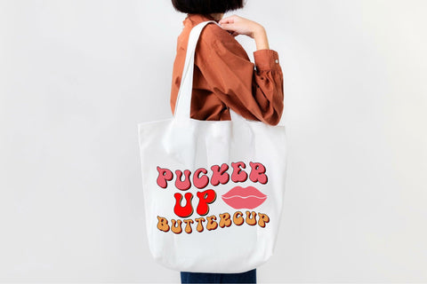 Retro Valentine s Day Sublimation Bundle SVG Rupkotha 