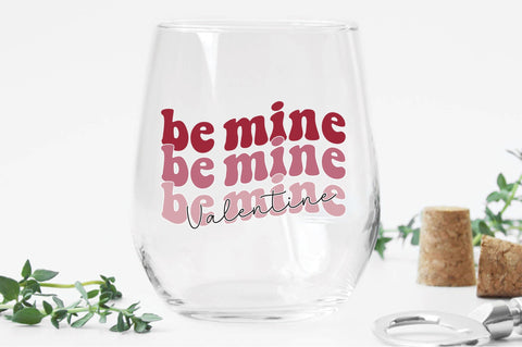 Retro Valentine Sublimation Bundle Sublimation Creativeart88 