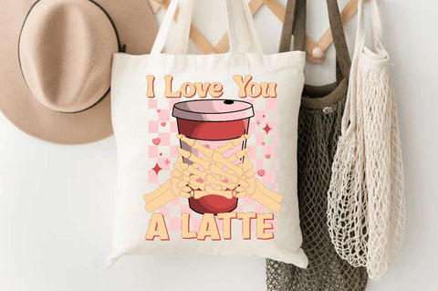 Retro Valentine Sublimation Bundle Sublimation Regulrcrative 