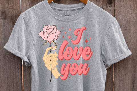 Retro Valentine Sublimation Bundle Sublimation Regulrcrative 