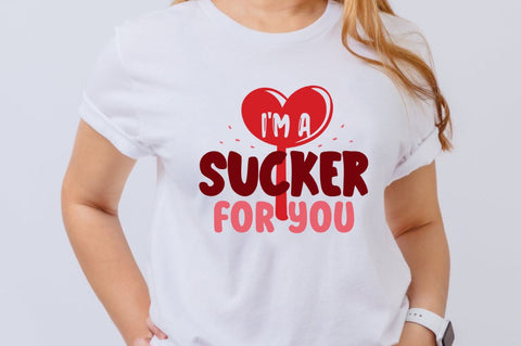 Retro Valentine SVG Bundle SVG Regulrcrative 