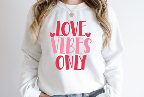 Retro Valentine's Day Bundle SVG md faruk hossain 