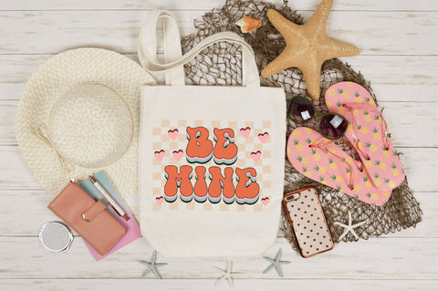 Retro Valentine's Day Design Bundle Sublimation SVGista 