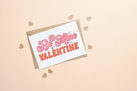 Retro Valentine’s Day Sublimation Bundle Sublimation Regulrcrative 