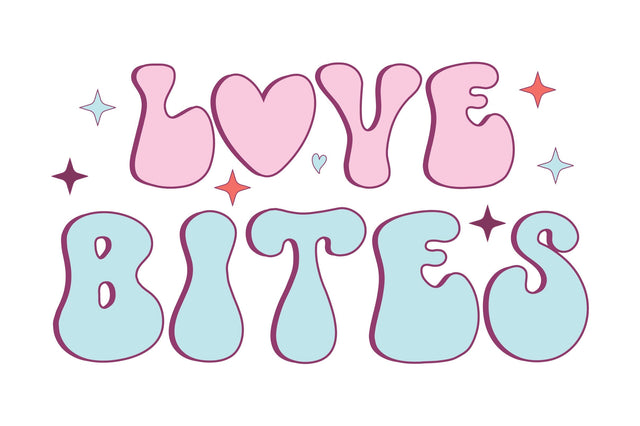 Retro Valentine's Day Sublimation SVG Rupkotha 