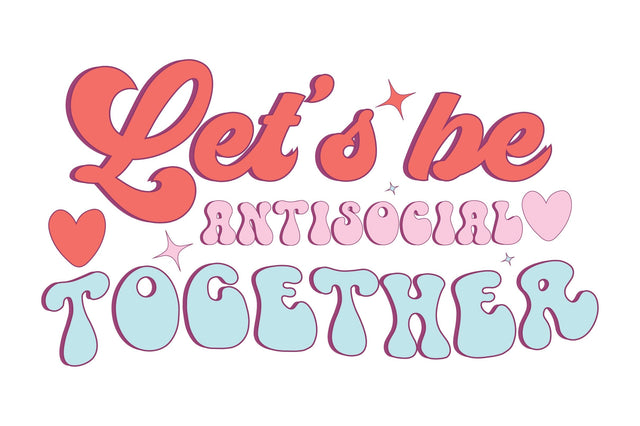 Retro Valentine's Day Sublimation SVG Rupkotha 