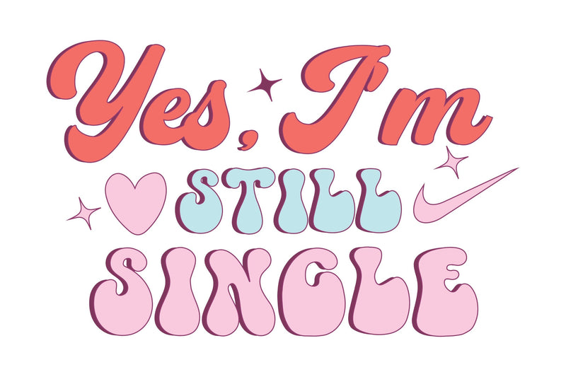 Retro Valentine's Day Sublimation SVG Rupkotha 