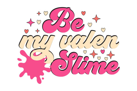 Retro Valentine's Day Sublimation SVG Rupkotha 