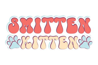 Retro Valentine's Day Sublimation SVG Rupkotha 
