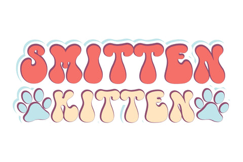 Retro Valentine's Day Sublimation SVG Rupkotha 