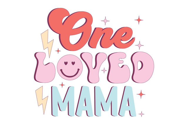 Retro Valentine's Day Sublimation SVG Rupkotha 