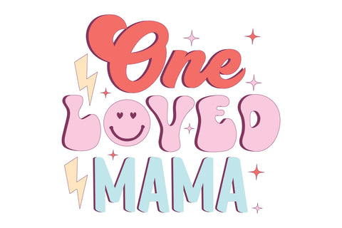 Retro Valentine's Day Sublimation SVG Rupkotha 