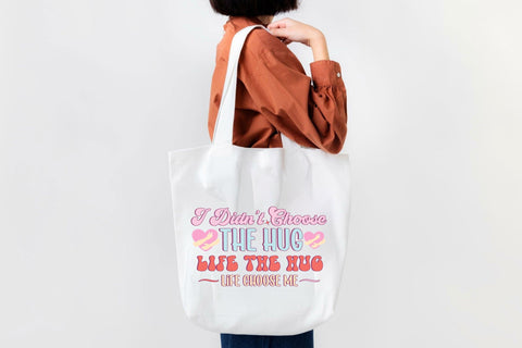 Retro Valentine's Day Sublimation SVG Rupkotha 