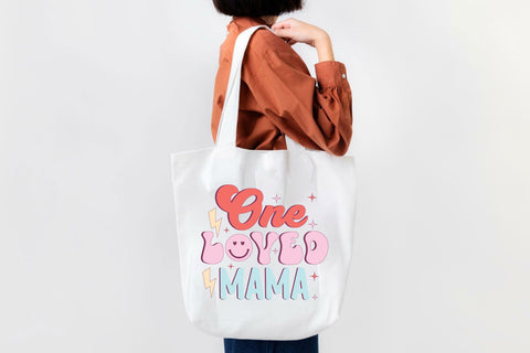 Retro Valentine's Day Sublimation SVG Rupkotha 