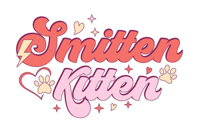 Retro Valentine's Day Sublimation SVG Rupkotha 