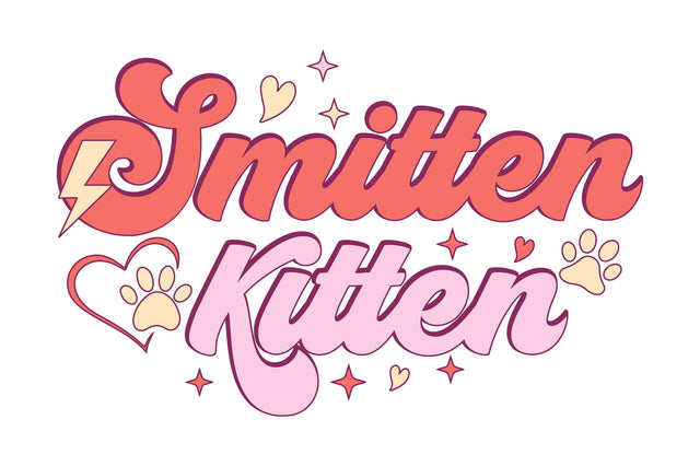 Retro Valentine's Day Sublimation SVG Rupkotha 